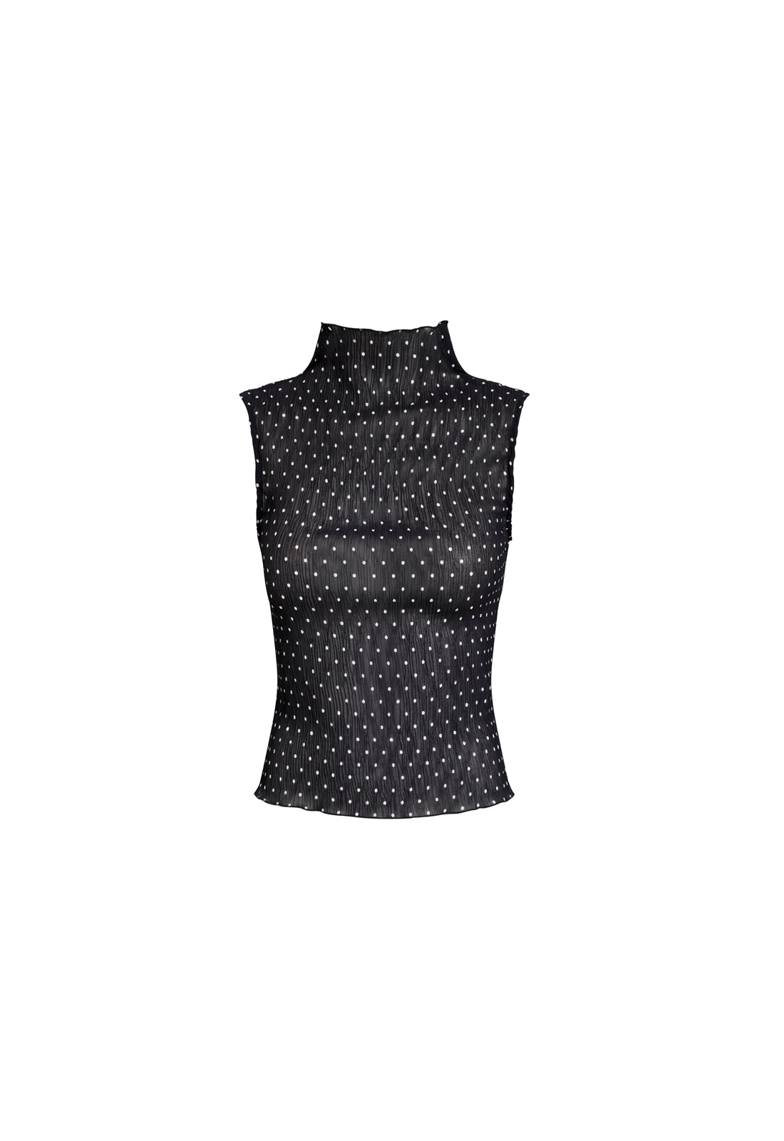 FORD TOP - ONYX POLKA