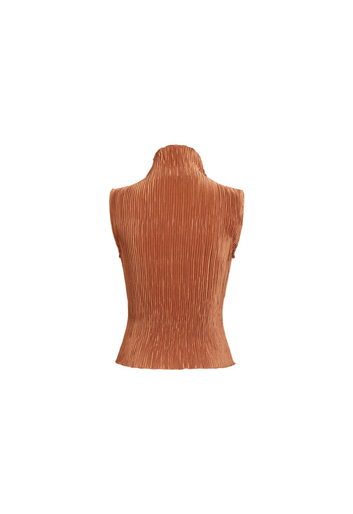 FORD TOP - UMBER