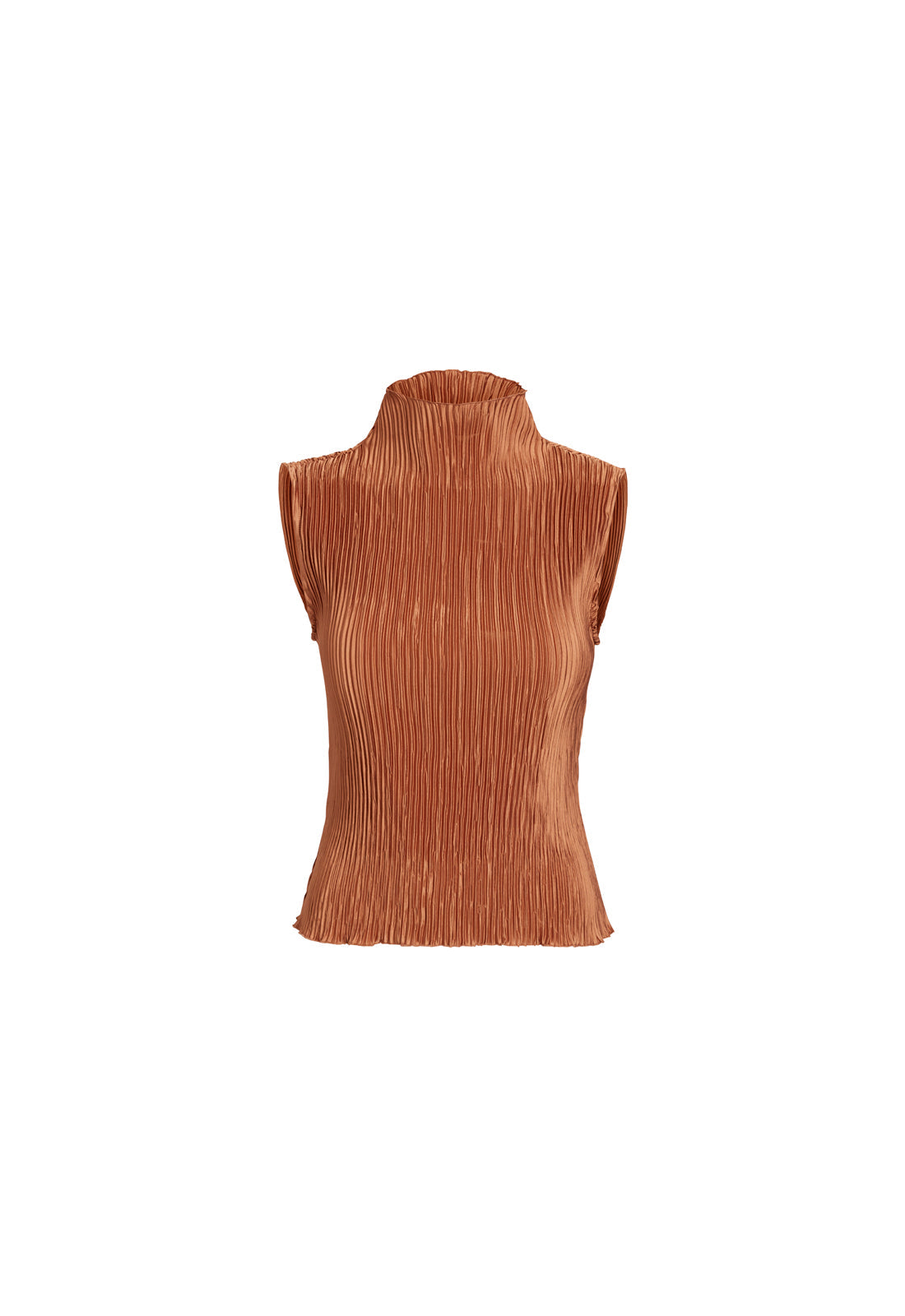 FORD TOP - UMBER