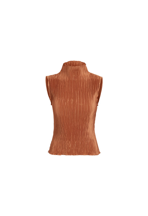 FORD TOP - UMBER