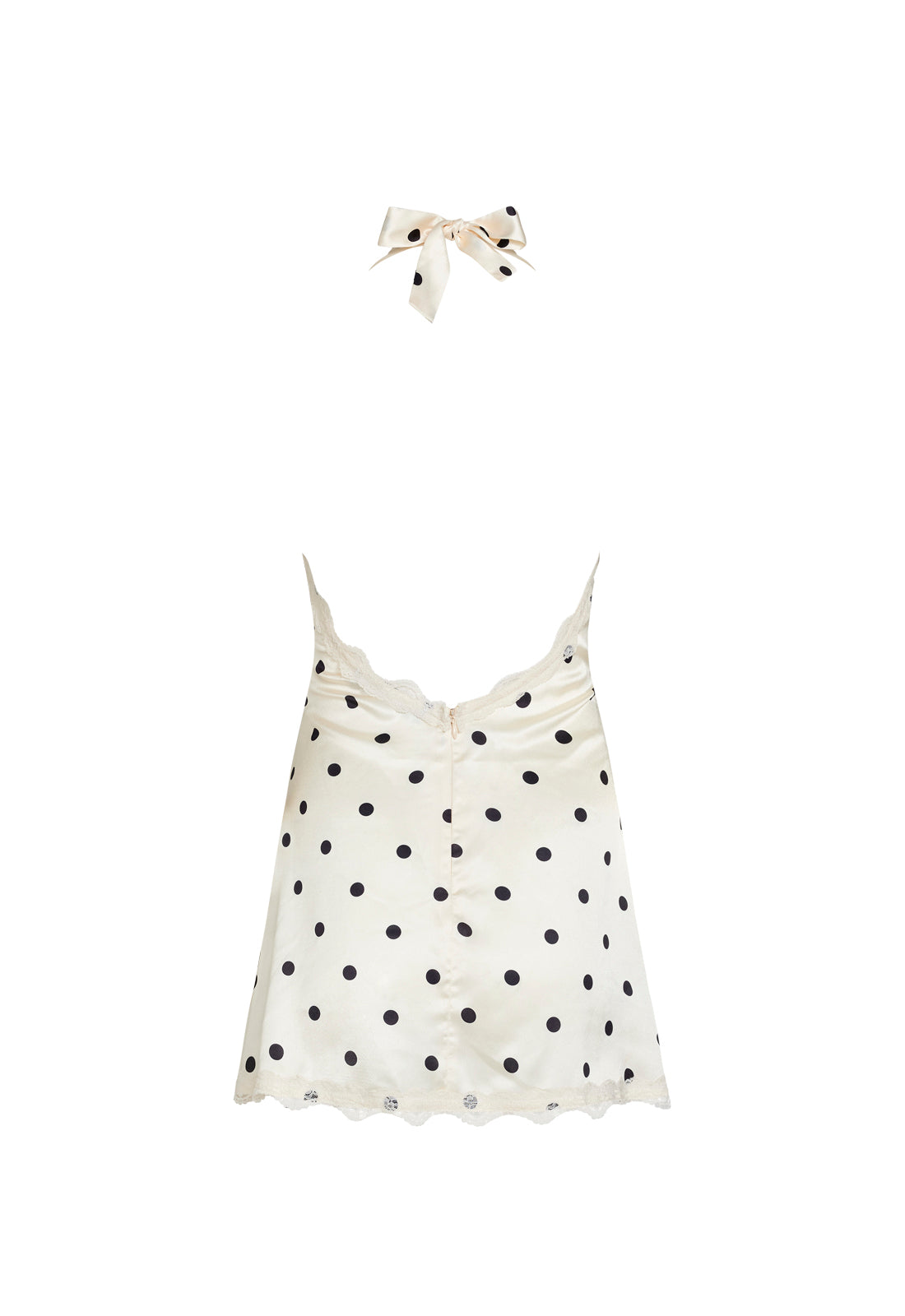 Trending: Polka Dot LIONESS FASHION USA Trending: Polka Dot LIONESS FASHION USA