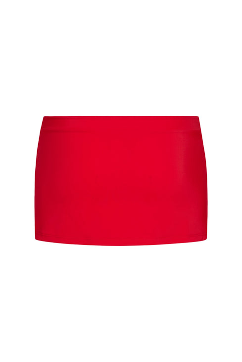 NORTH LIGHT MINI  - CRIMSON
