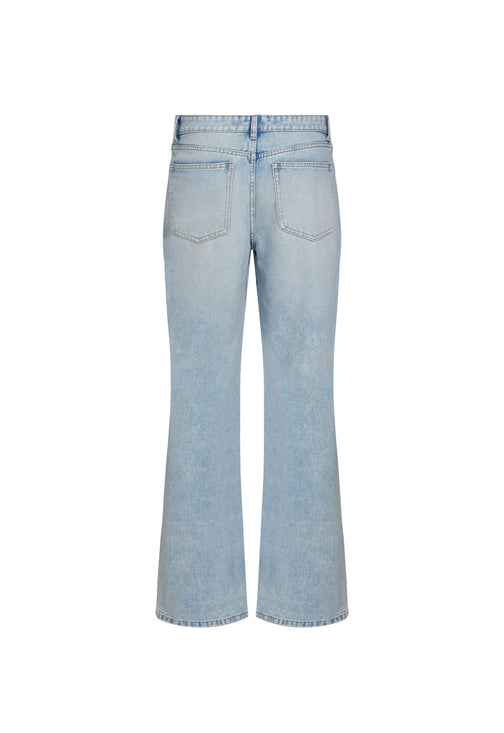 RIDER JEAN - LIGHT DENIM