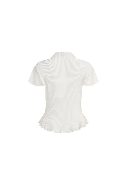 SWEETNESS TEE - IVORY