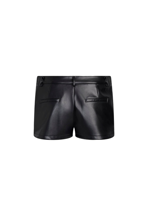 LEO SHORT - ONYX