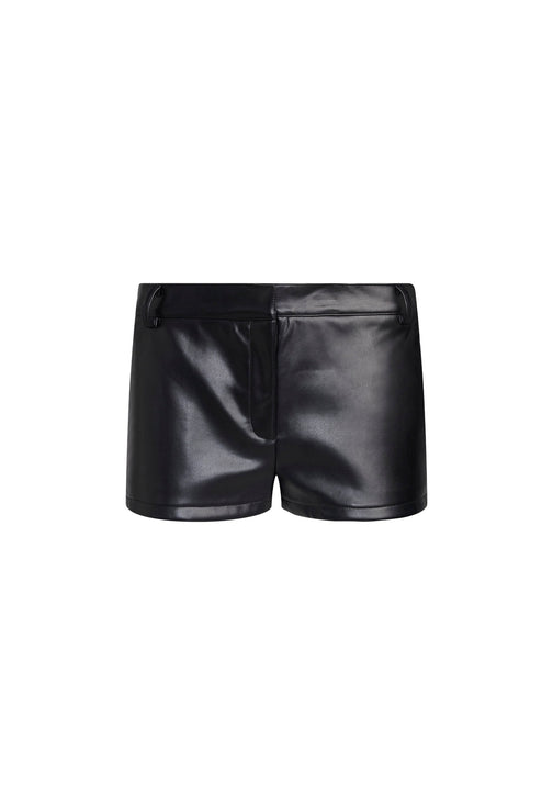 LEO SHORT - ONYX