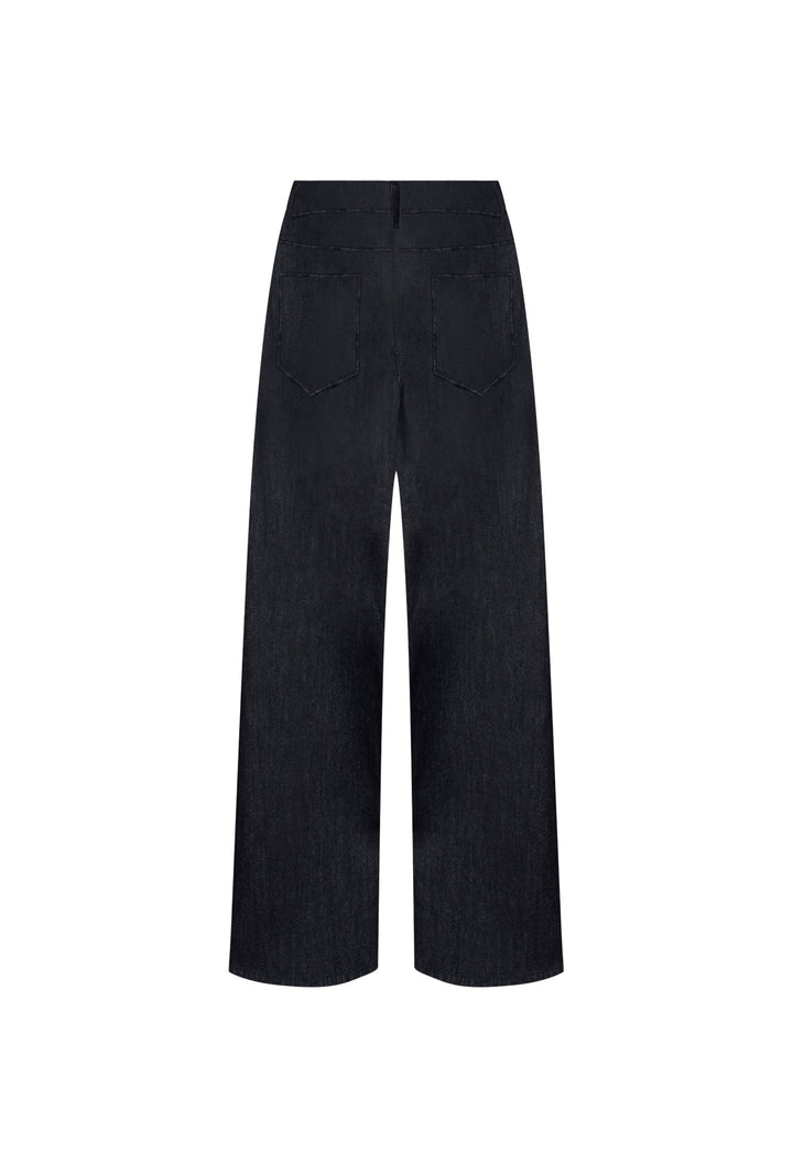 MUSE JEAN - DARK DENIM