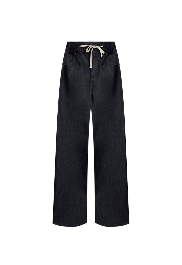 MUSE JEAN - DARK DENIM