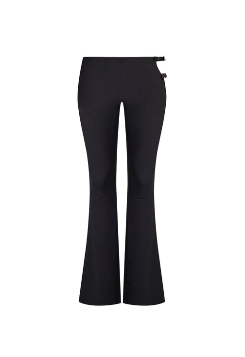 REBEL PANT - ONYX