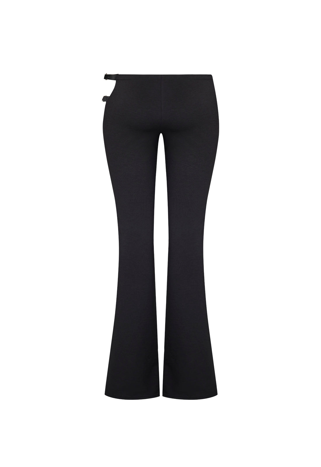 REBEL PANT - ONYX