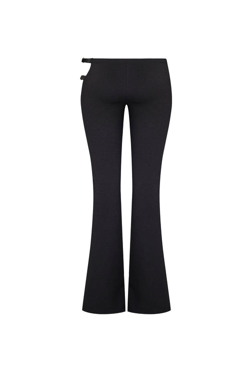 REBEL PANT - ONYX