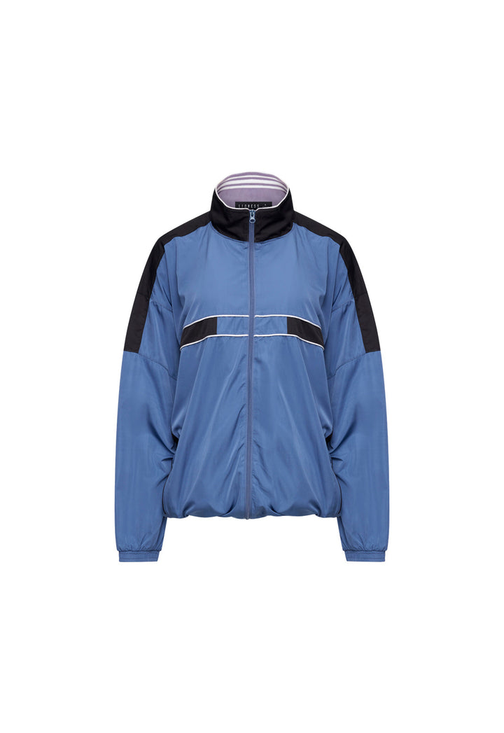 RHODE WINDBREAKER - SLATE BLUE