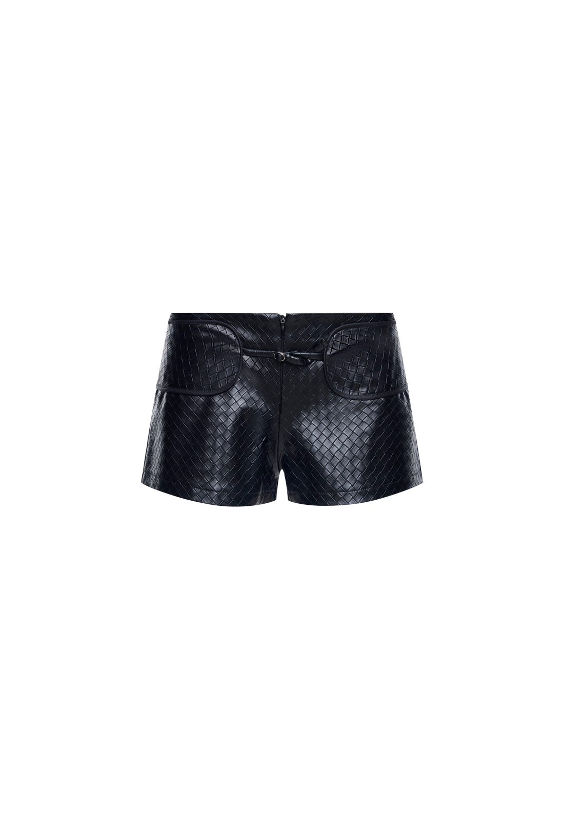 SOHO SHORTS - NOIR