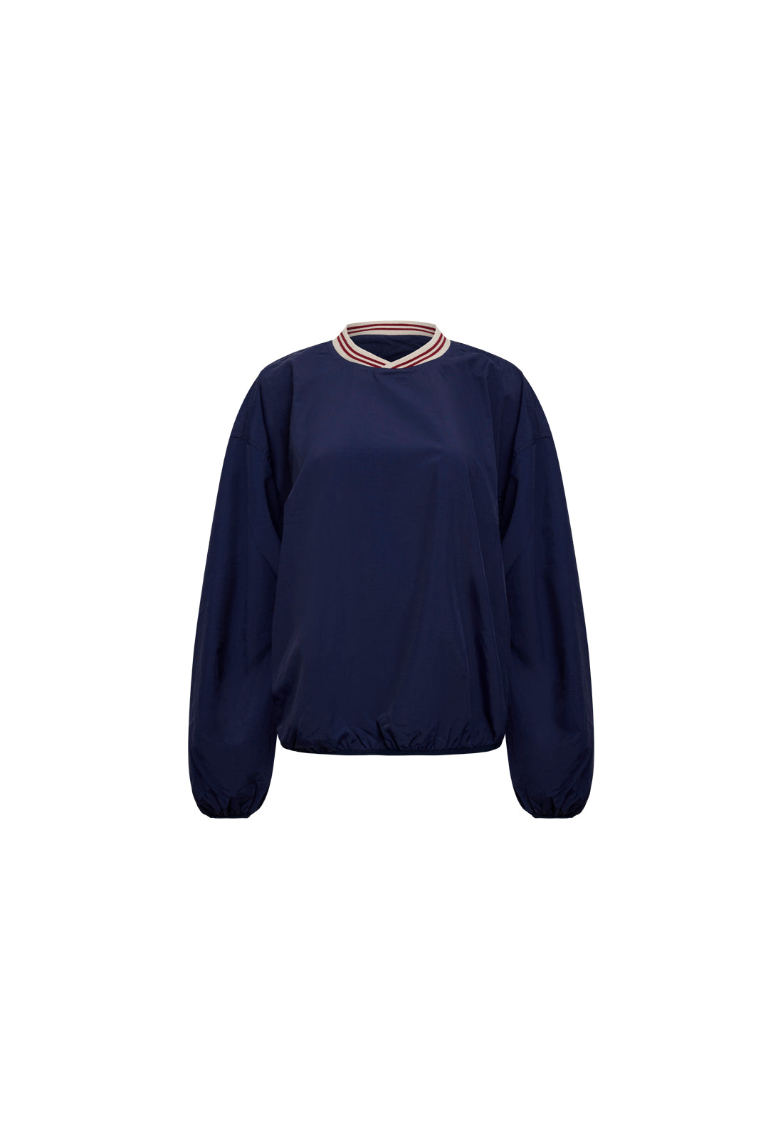 SWEETNESS JERSEY - NAVY