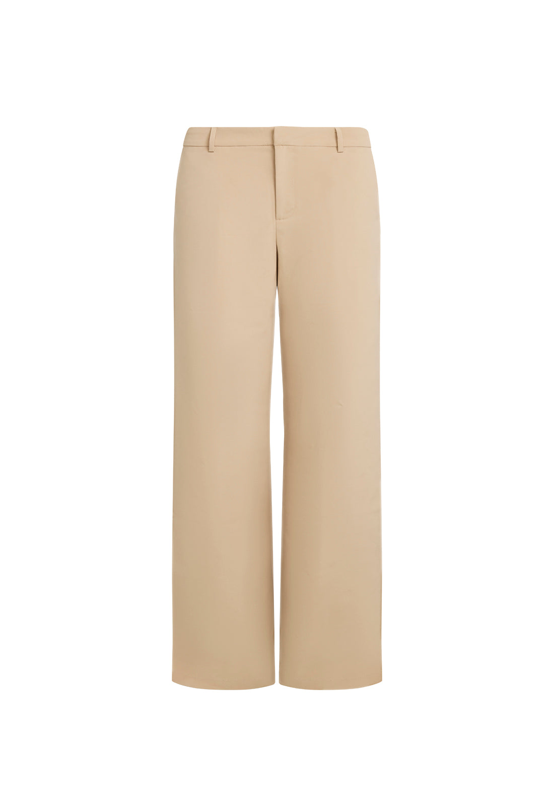 ALLURE PANT - TAUPE