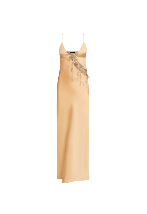 ABOUT A GIRL MAXI - GOLD