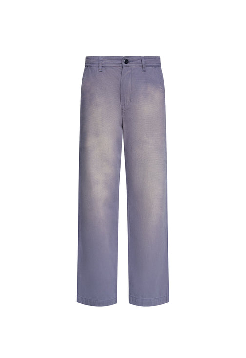 WORKWEAR PANT - PETROL