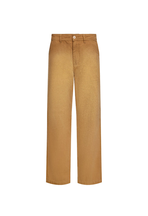 WORKWEAR PANT - STONE