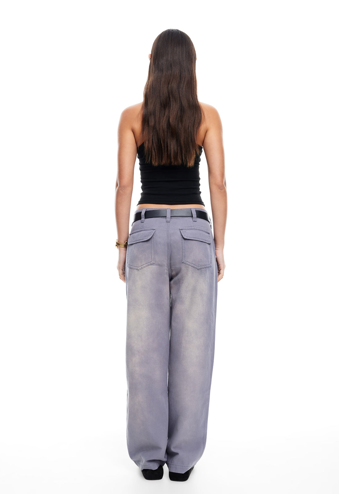 WORKWEAR PANT - PETROL