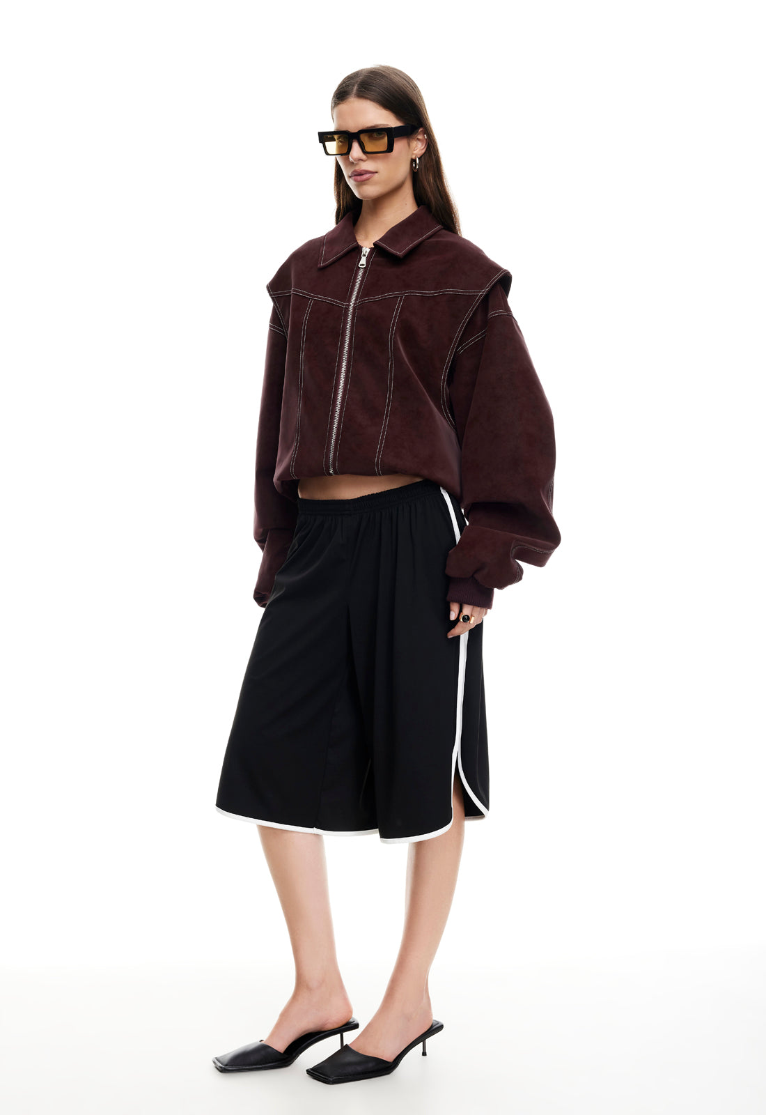 lioness nirvana bomber onyx xs 新品未使用 VISTA BOMBERS – LIONESS FASHION USA