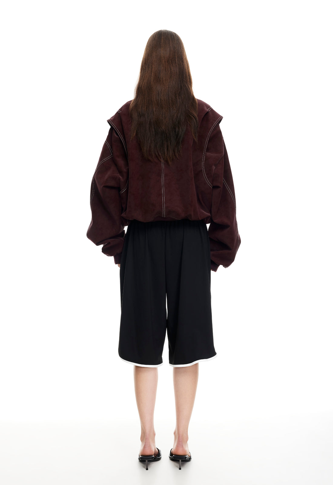 VISTA BOMBER - SHIRAZ