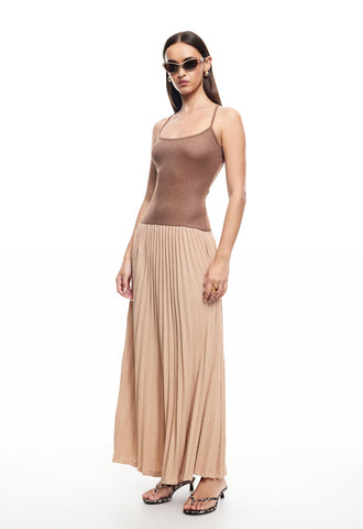 RENEAISSANCE MAXI DRESSES