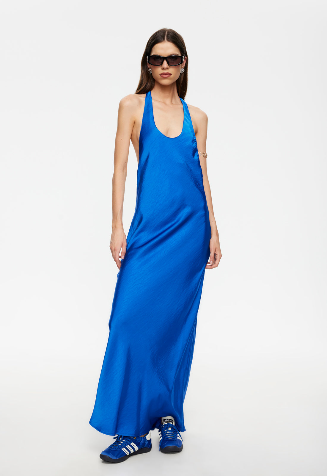 Bare Maxi Dress | Royal Blue | Lioness LIONESS FASHION USA Bare Maxi Dress | Royal Blue | Lioness LIONESS FASHION USA