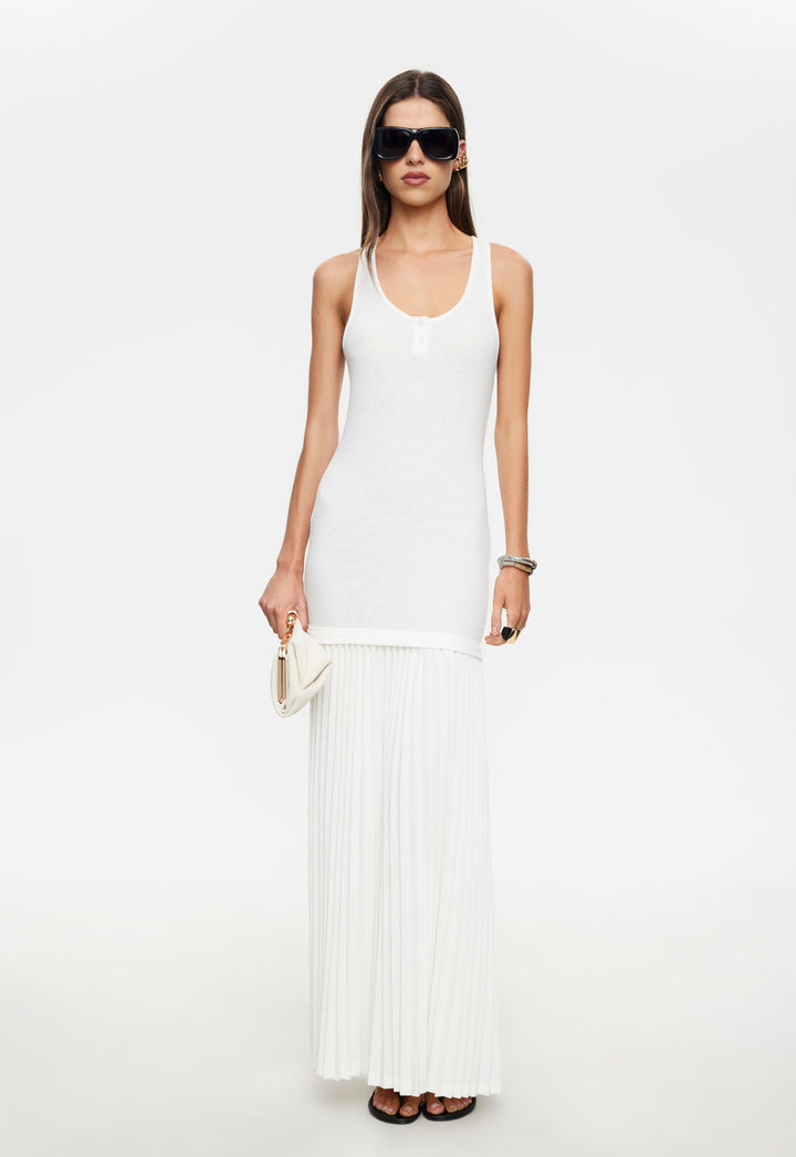 MANHATTAN MAXI - BIANCO