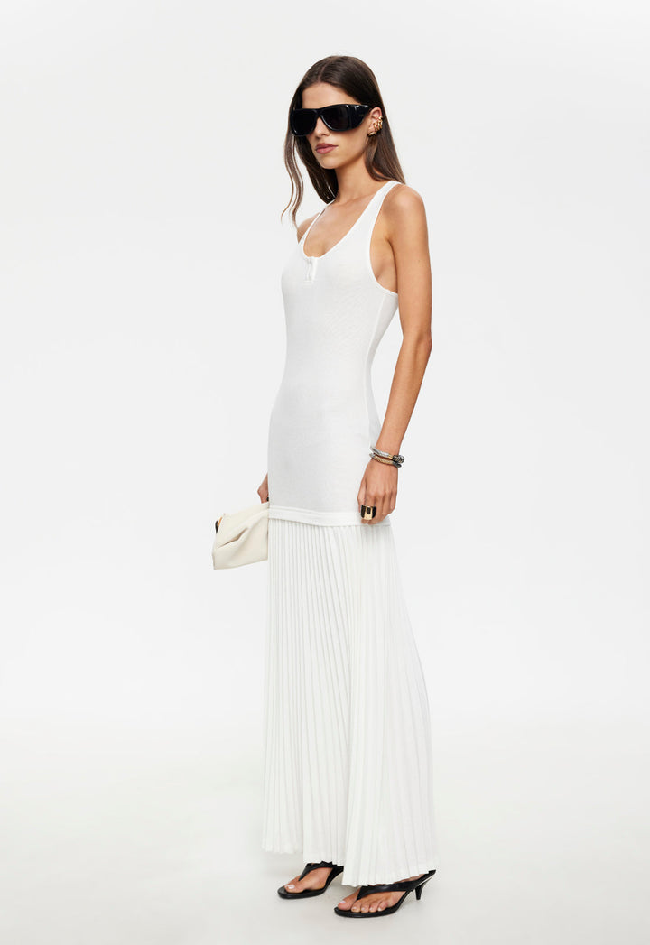 MANHATTAN MAXI - BIANCO