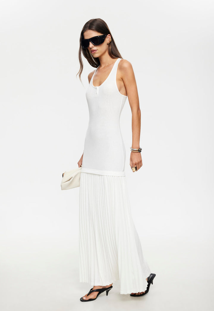 MANHATTAN MAXI - BIANCO