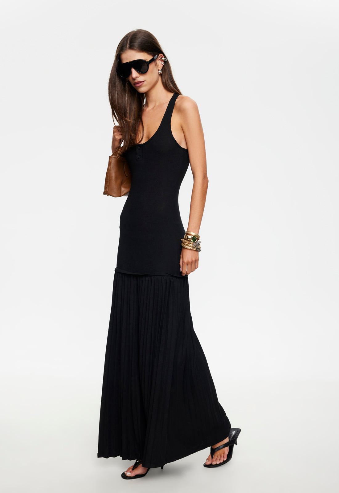 MANHATTAN MAXI - PITCH
