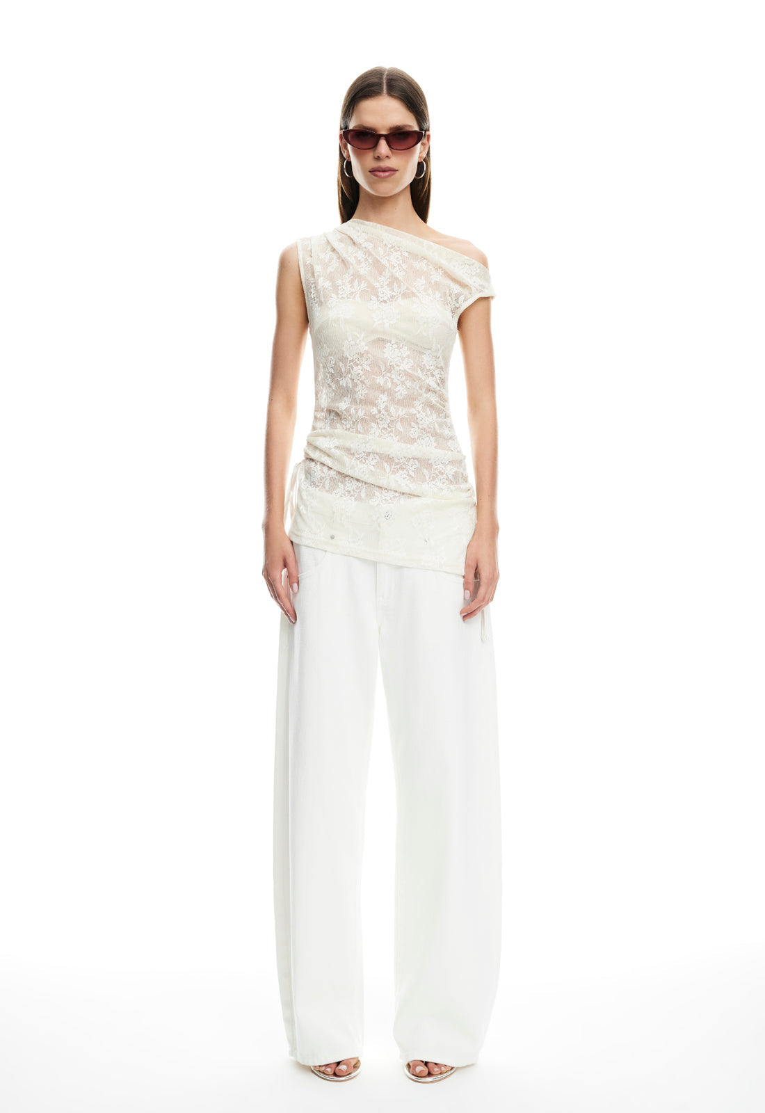 ORIGINAL SIN MINI - IVORY