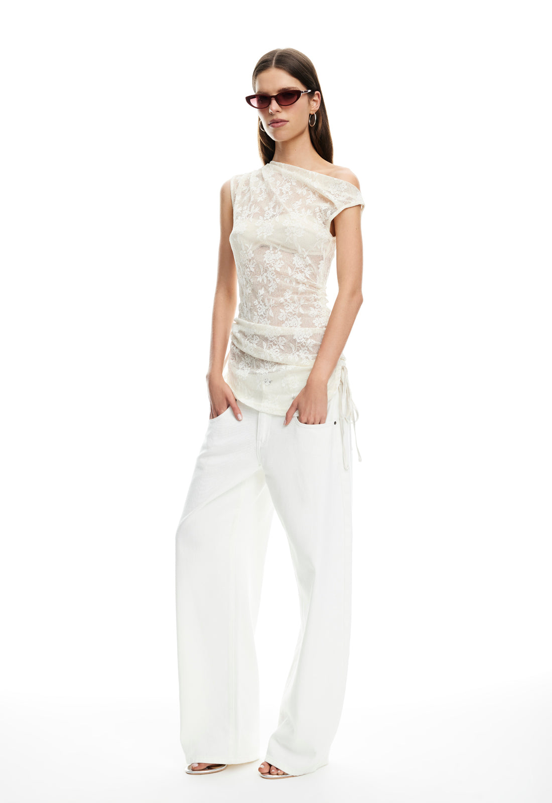 ORIGINAL SIN MINI - IVORY