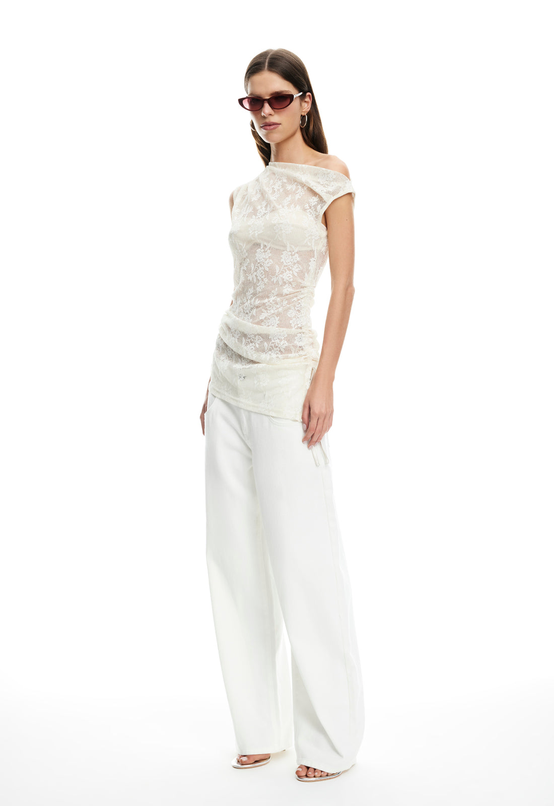 ORIGINAL SIN MINI - IVORY