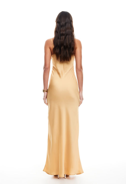 ABOUT A GIRL MAXI - GOLD