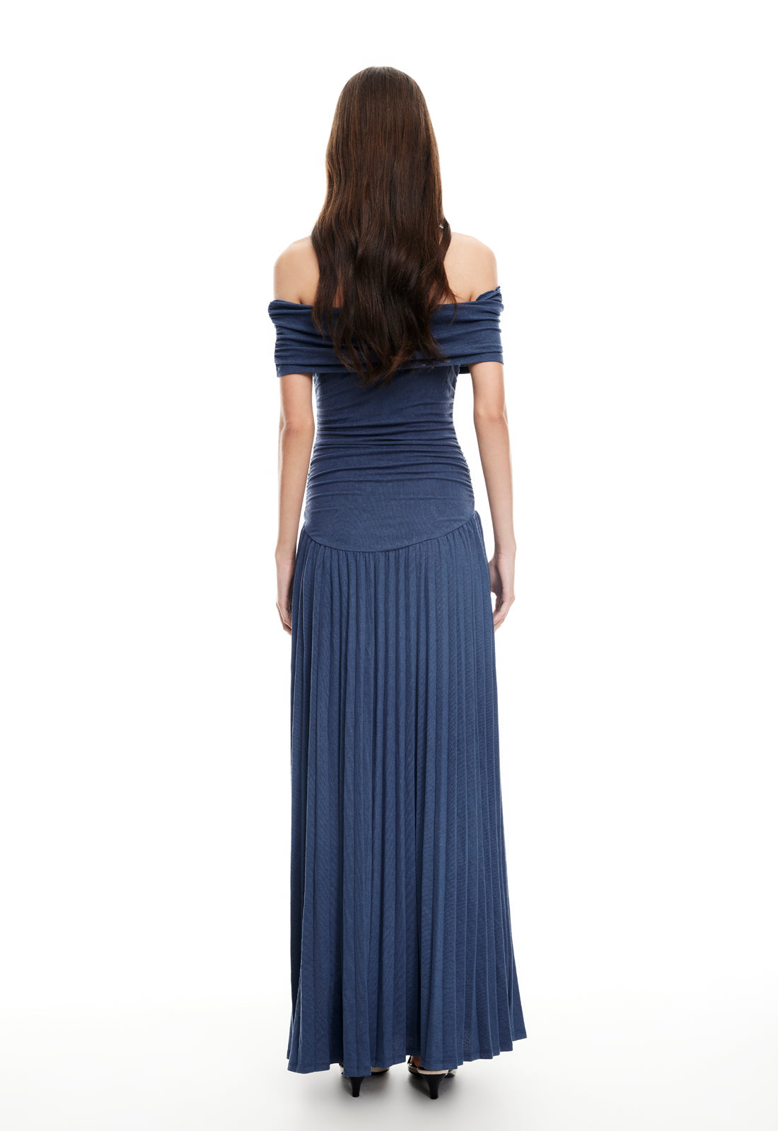 FIELD OF DREAMS MAXI  - NAVY