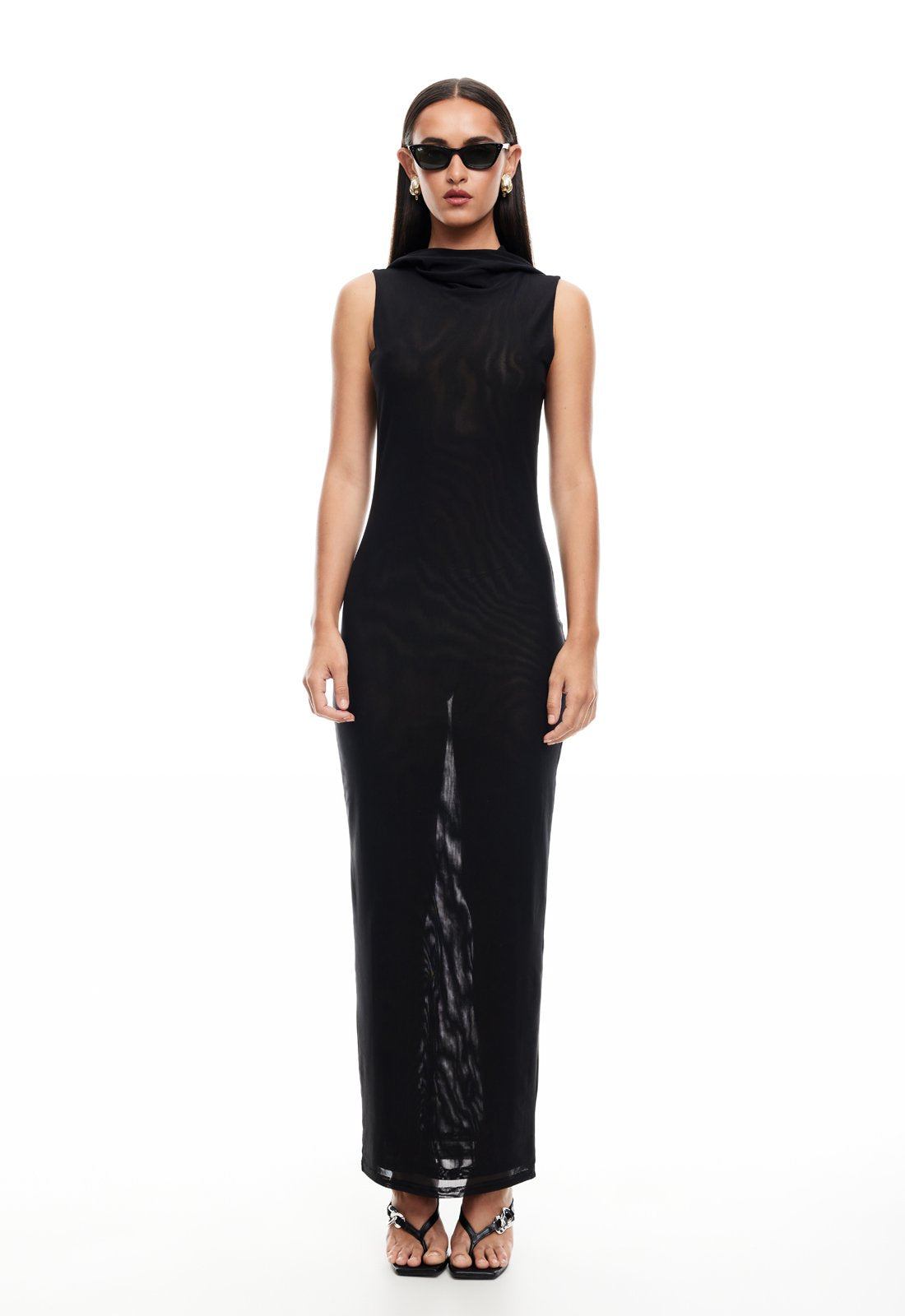 MAGIC IN THE MOONLIGHT MAXI - ONYX