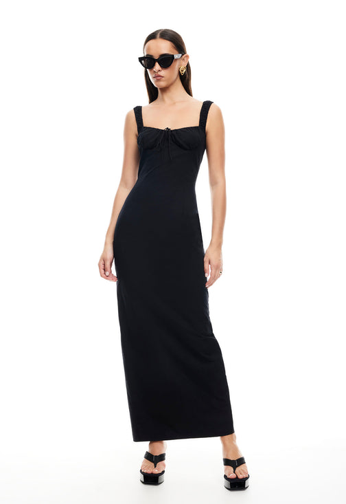 HOT NIGHTS MAXI - ONYX