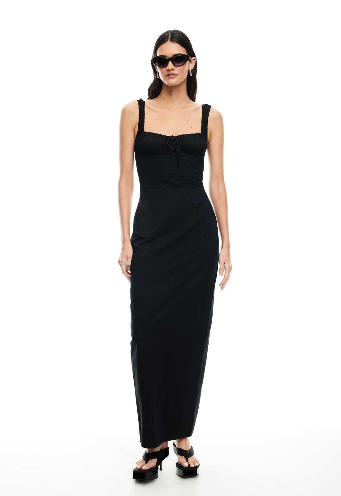 HOT NIGHTS MAXI - ONYX