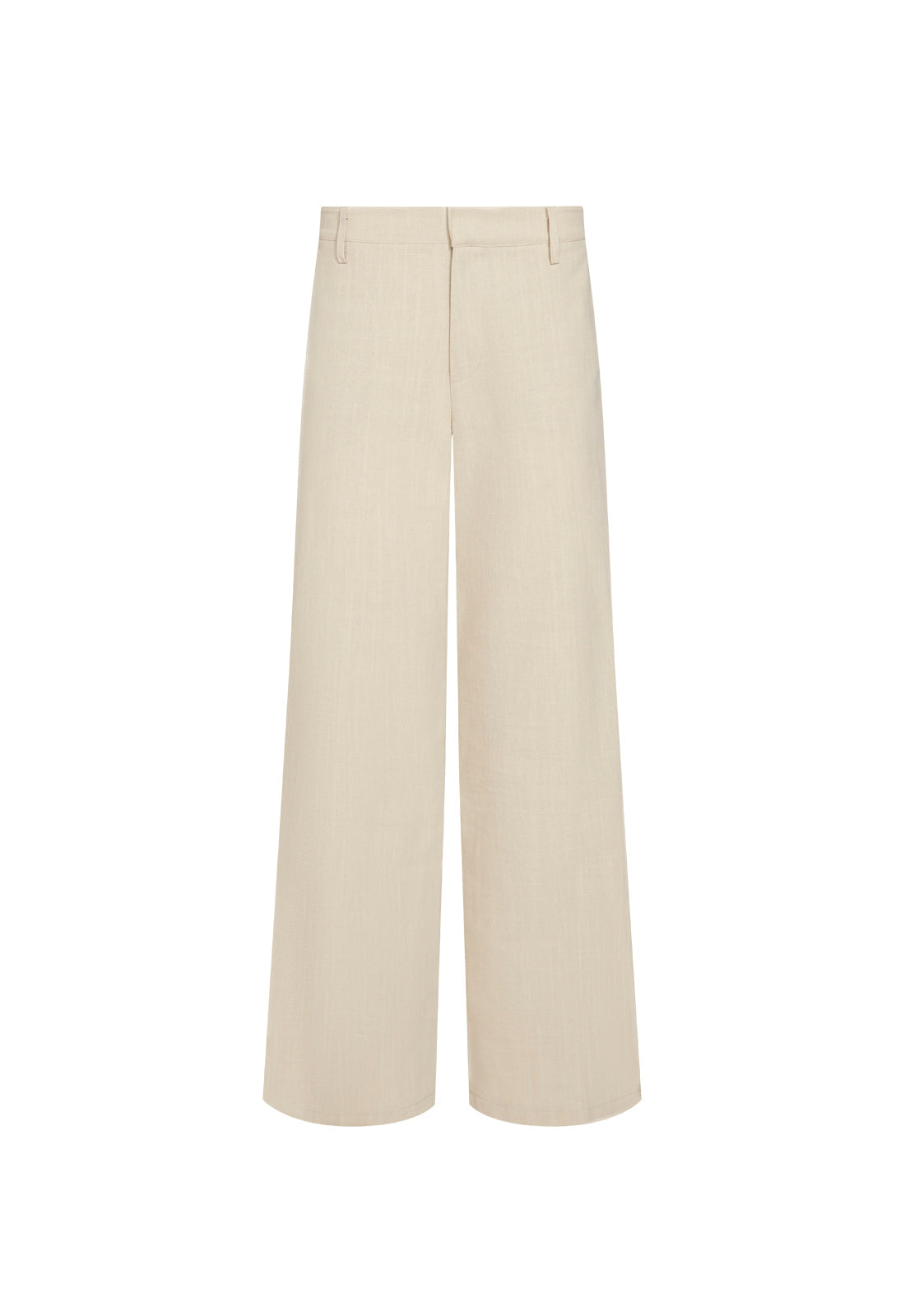 ELEMENTS PANT - DEEP WHEAT