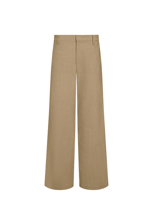 ELEMENTS PANT - SAGE