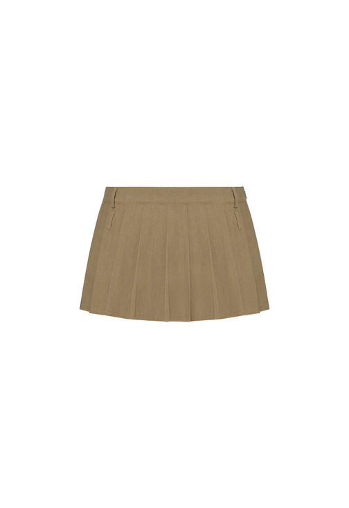 ENDLESS SKORT - SAGE