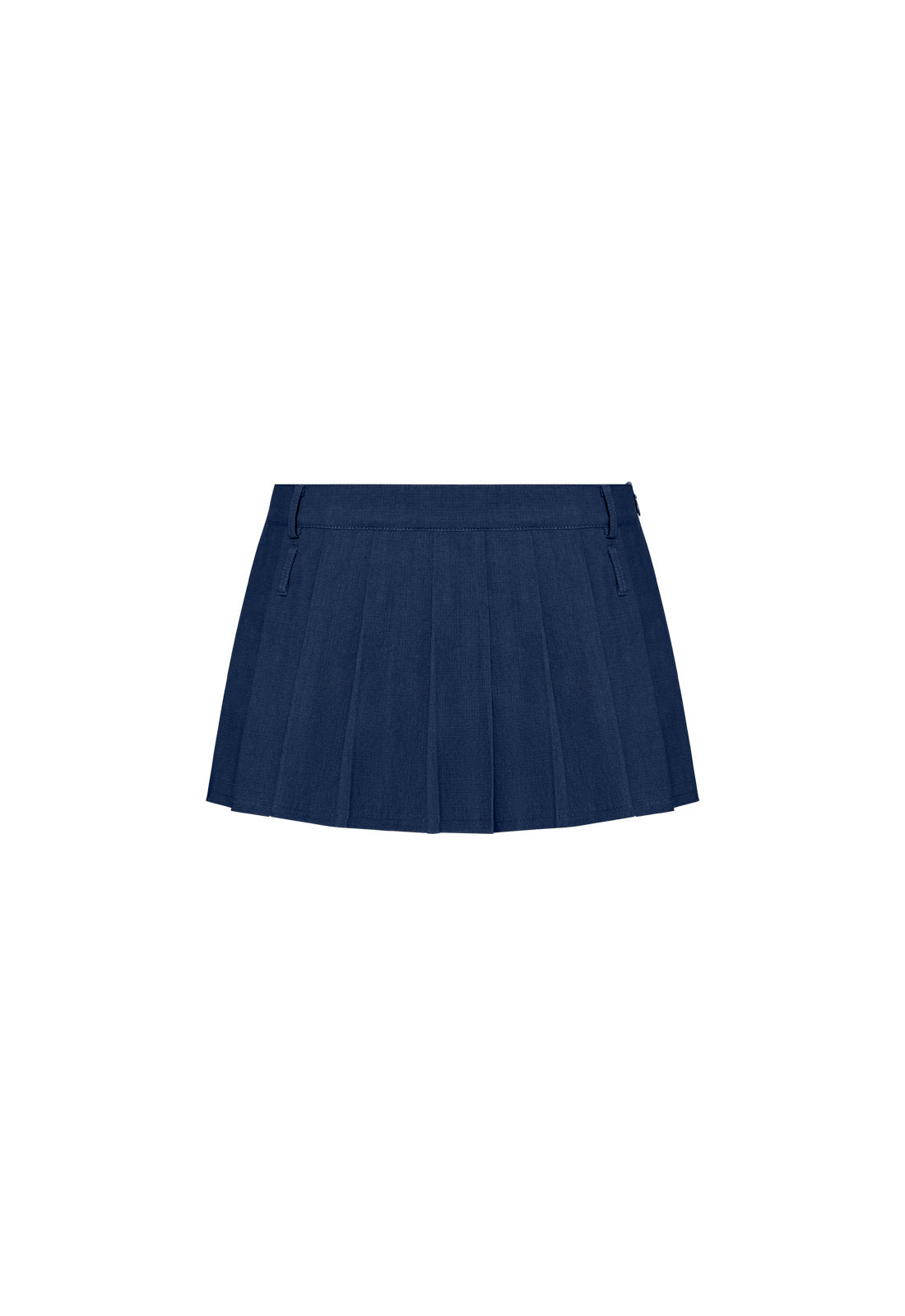 ENDLESS SKORT - NAVY
