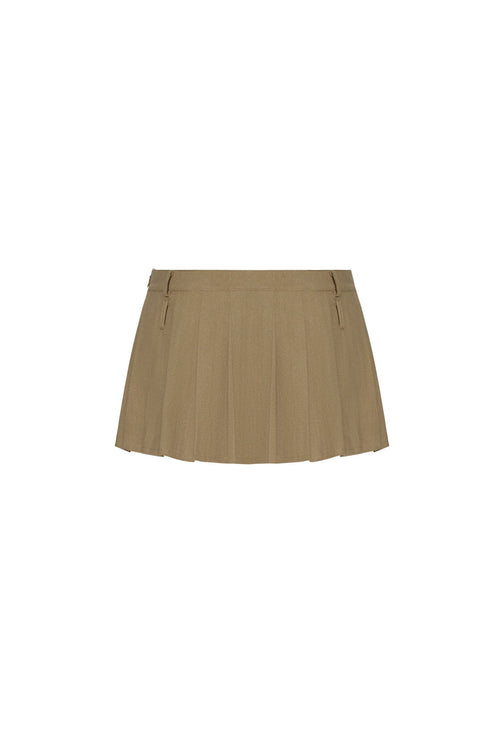 ENDLESS SKORT - SAGE