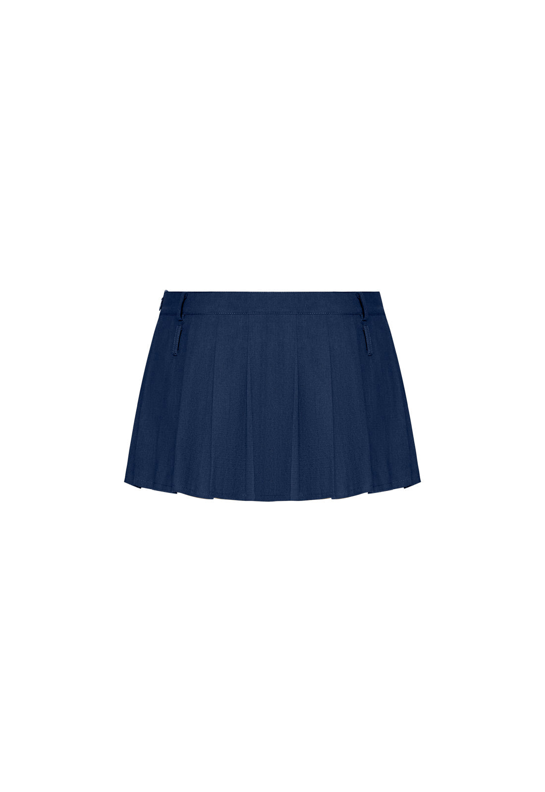 ENDLESS SKORT - NAVY
