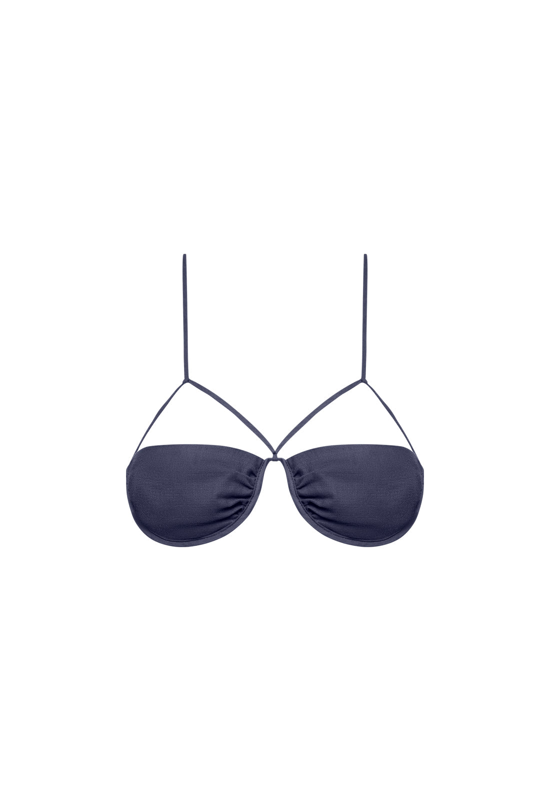 HEAVENLY BRALETTE - MINERAL