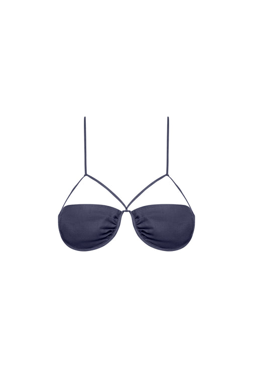 HEAVENLY BRALETTE - MINERAL