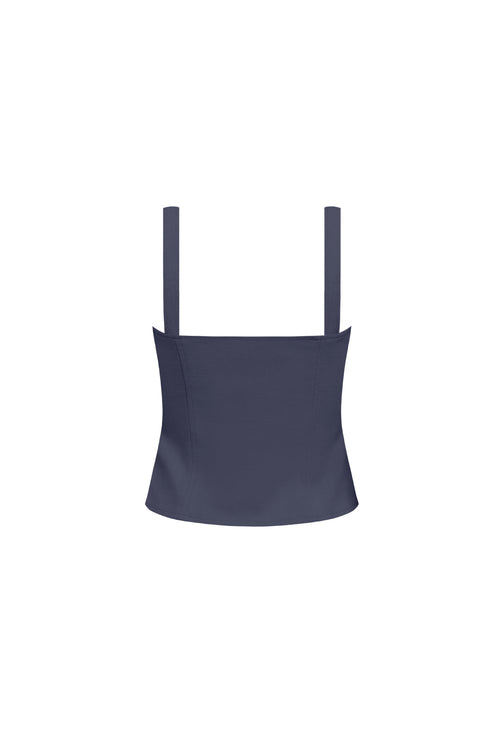 HARMONIOUS CAMI - MINERAL