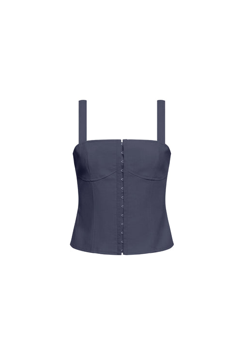 HARMONIOUS CAMI - MINERAL