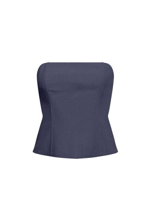 UNTAMED BODICE - MINERAL
